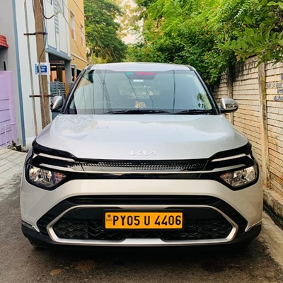  Cab Booking in Pondicherry